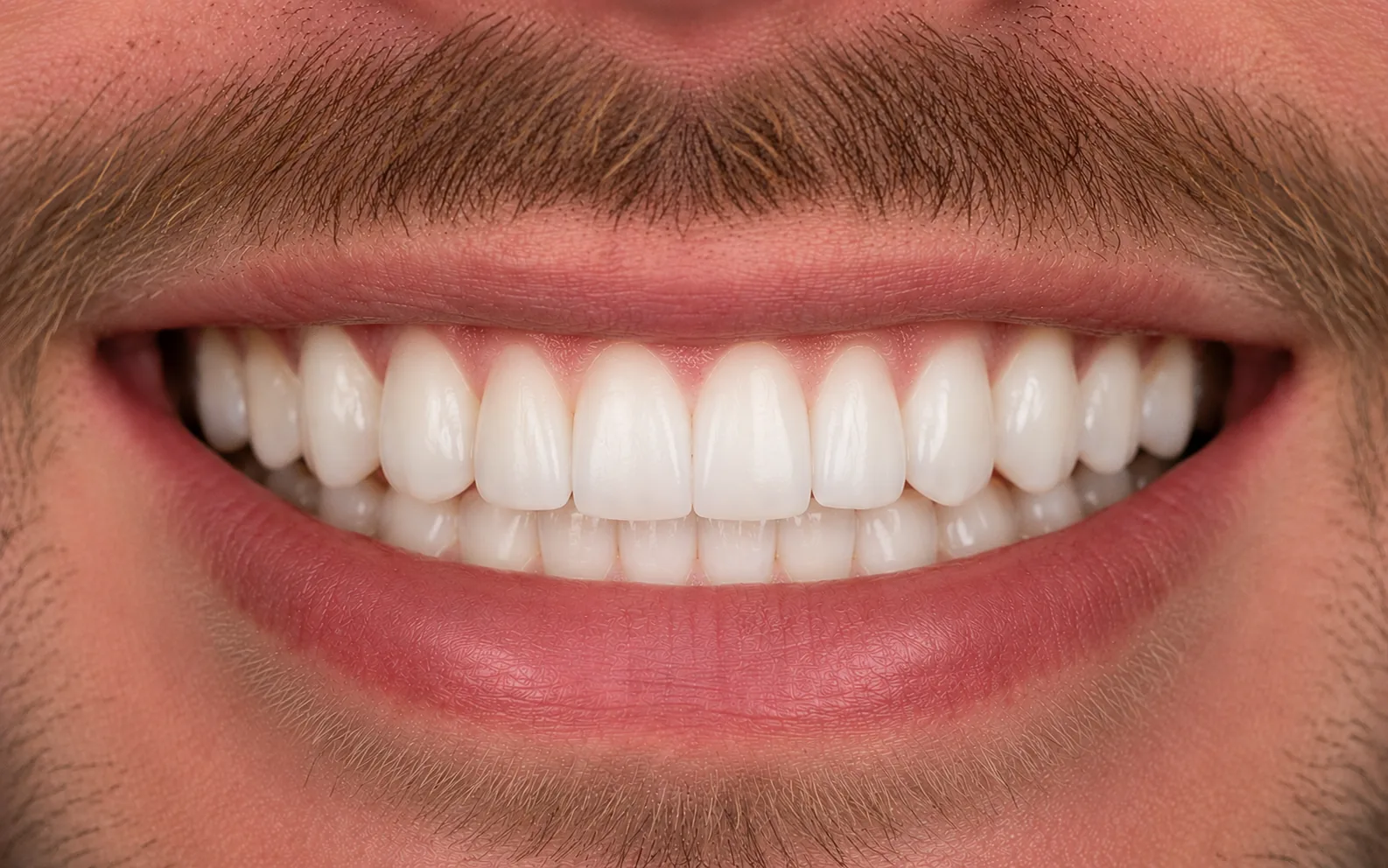 Clear Aligners Treatment After